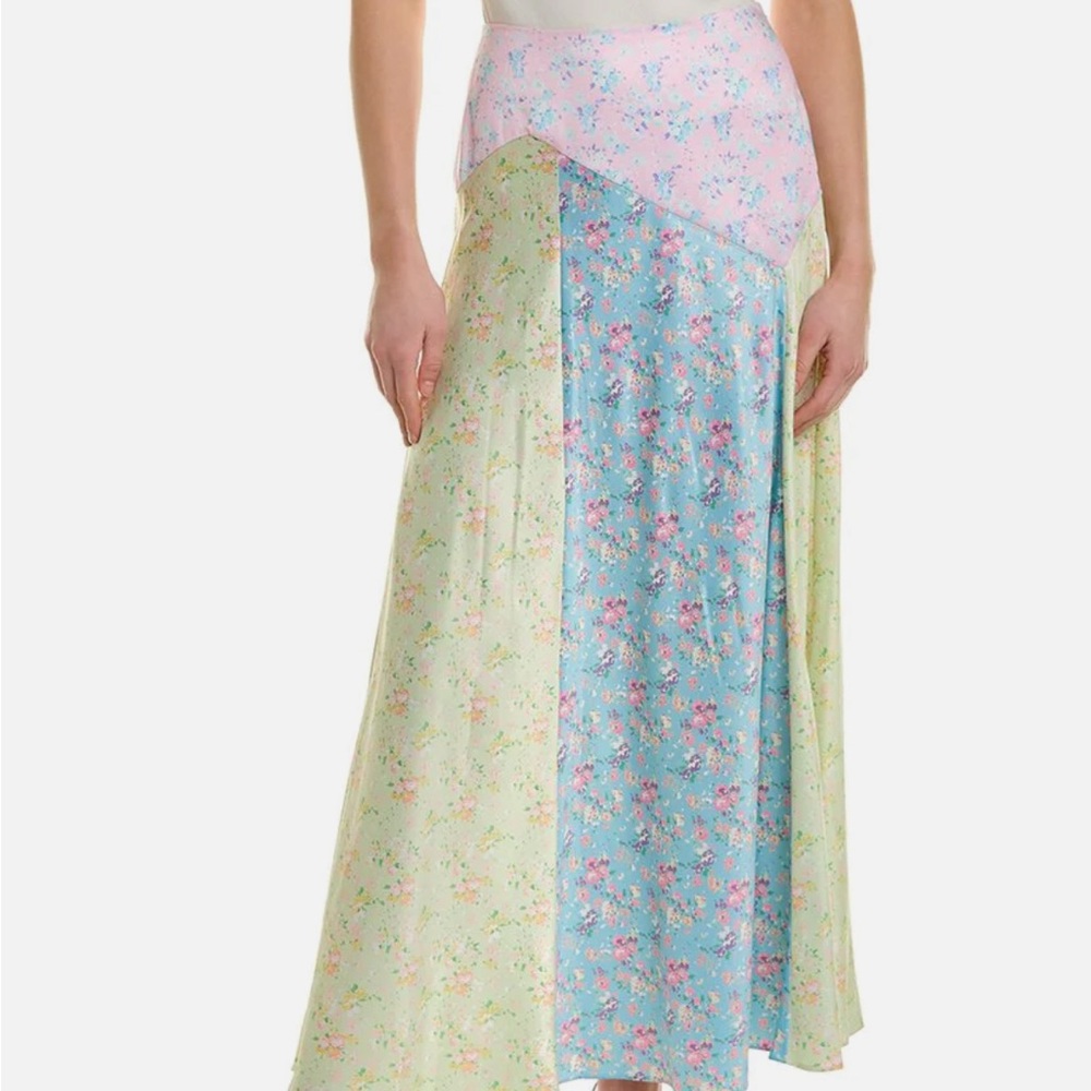 Ziggy Skirt